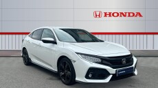 Honda Civic 1.5 VTEC Turbo Sport 5dr Petrol Hatchback